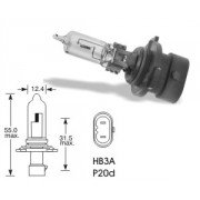 Ampoule de phare 12 V JEEP 60 W