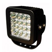 Phare de travail carré 16 LED 3520LM