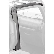 Entourage de porte avant Bestop® Jeep Wrangler JK 2007-2018 2 Portes
