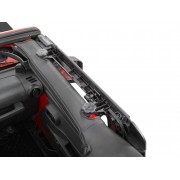Entourage de porte avant Bestop® Jeep Wrangler JK 2007-2018 2 Portes