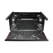 Bac de benne avec rebords Mitsubishi L200 Club Cab 1997-2006 2 portes 4 places