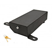 Boitier antivol pour Jeep Wrangler JK 2007+