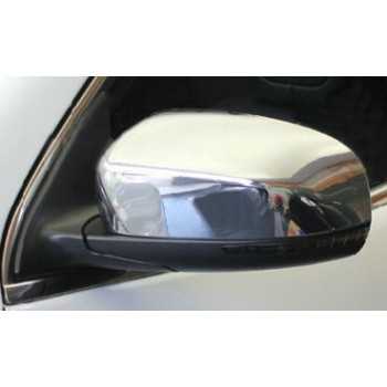 Couvre rétroviseur Jeep Cherokee KL2013-