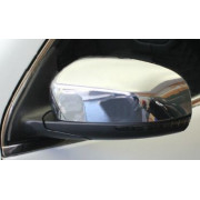 Couvre rétroviseur Jeep Cherokee KL2013-