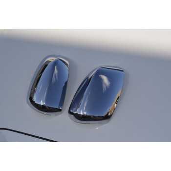 Couvre rétroviseur Jeep Cherokee KL2013-