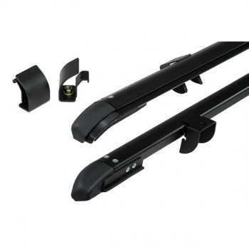 Reglette pour bikini ISLAND TOPPERS Jeep Wrangler TJ 1997 à 2006