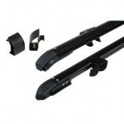 Reglette pour bikini ISLAND TOPPERS Jeep Wrangler TJ 1997 à 2006