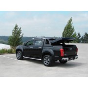 Couvre benne full box Isuzu D-Max 2012+