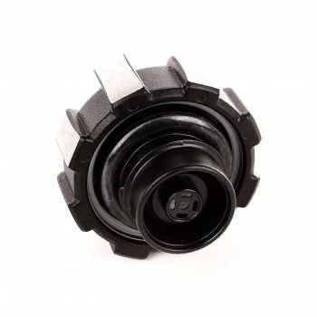 Bouchon de réservoir aluminium Jeep Wrangler TJ/JK