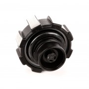 Bouchon de réservoir aluminium Jeep Wrangler TJ/JK
