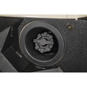 Bouchon de réservoir aluminium Jeep Wrangler TJ/JK
