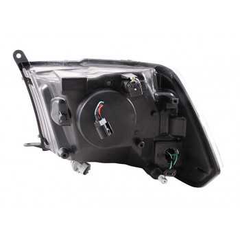 Optique de phare Dodge Ram 1500,2500,3500 09-18