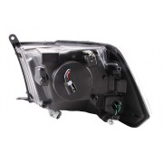 Optique de phare Dodge Ram 1500,2500,3500 09-18