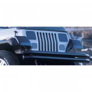 Protection d'aile acrylique Jeep Wrangler YJ 87-95