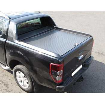 Roll top cover Ford Ranger Wildtrak 2012-2018