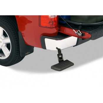 Marche pied retractable Ford F150