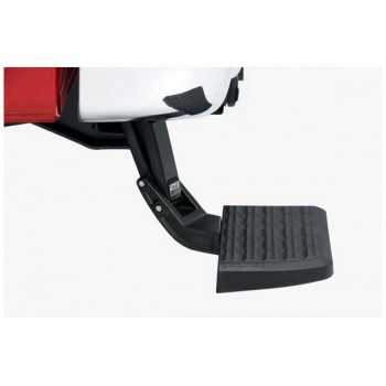 Marche pied retractable Ford F150