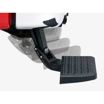 Marche pied retractable Ford F150