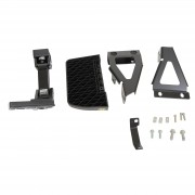 Marche pied retractable Ford F150