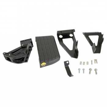 Marche pied retractable Ford F150
