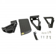 Marche pied retractable Ford F150
