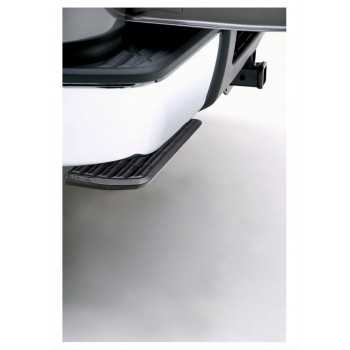 Marche pied retractable Ford F150