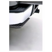 Marche pied retractable Ford F150