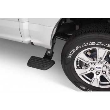Marche pied retractable Ford F150