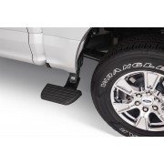 Marche pied retractable Ford F150