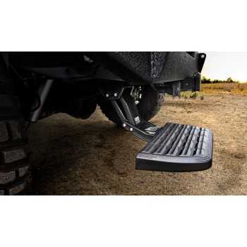 Marche pied pick-up