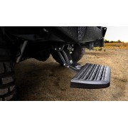 Marche pied pick-up