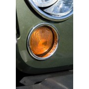 ENJOLIVEUR DE CLIGNOTANT AVANT JEEP WRANGLER JK