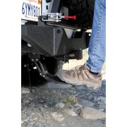 Marche pied pick-up