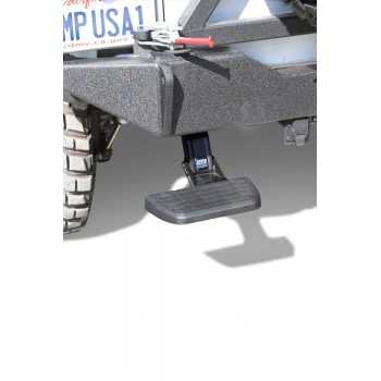 Marche pied pick-up