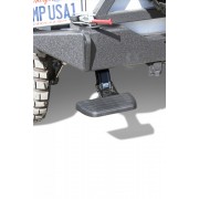 Marche pied pick-up