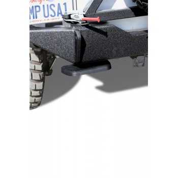 Marche pied pick-up