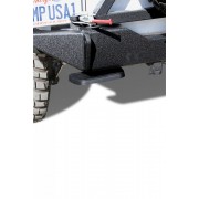 Marche pied pick-up