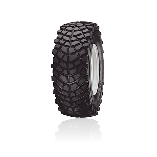 Pneu Black-Star CAIMAN 33x12,5 R15 104 N