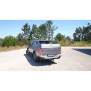 Couvre benne FULL BOX MITSUBISHI 2010+ 4 portes