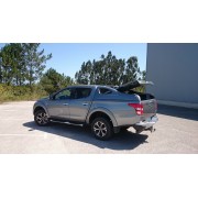 Couvre benne FULL BOX MITSUBISHI 2010+ 4 portes
