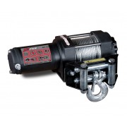 Treuil de quad 12 Volts 1360 Kg 1,5 cv