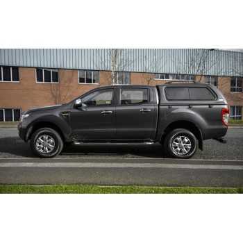 Hard top Maxtop a/vitres latérales