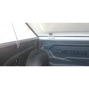 Verin de porte arriere Fiat Fullback 2016+