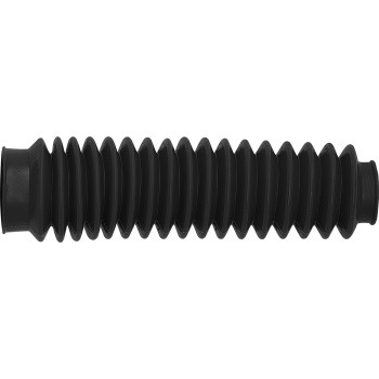 Soufflet d'amortisseur RANCHO noir universel
