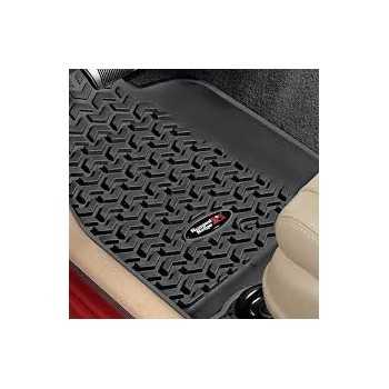 Tapis de pied avant Jeep Grand Cherokee 2005-2010