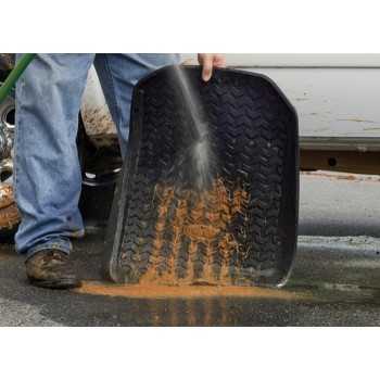 Tapis de pied avant Jeep Grand Cherokee 2005-2010