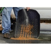 Tapis de pied avant Jeep Grand Cherokee 2005-2010