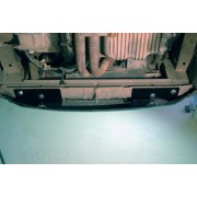 Blindage moteur aluminium LAND ROVER FREELANDER 1998-2001 LAND ROVER
