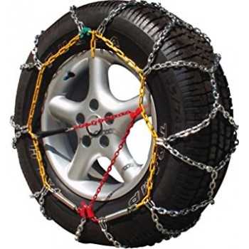 CHAINE TXR PRO 455 255/75R16-255/65R17-275/55R17-31/10,5R15