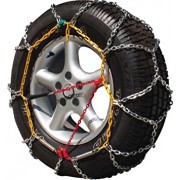 CHAINE TXR PRO 455 255/75R16-255/65R17-275/55R17-31/10,5R15